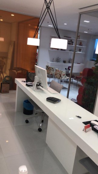 Consultório Vila Olimpia