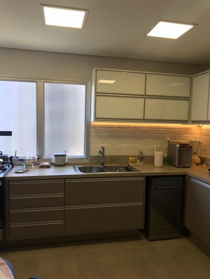 Apartamento Vila Madalena