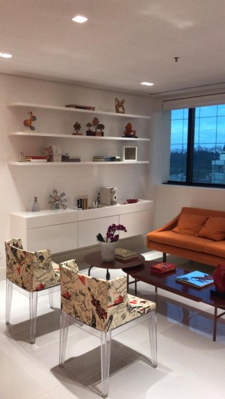 Consultório Vila Olimpia