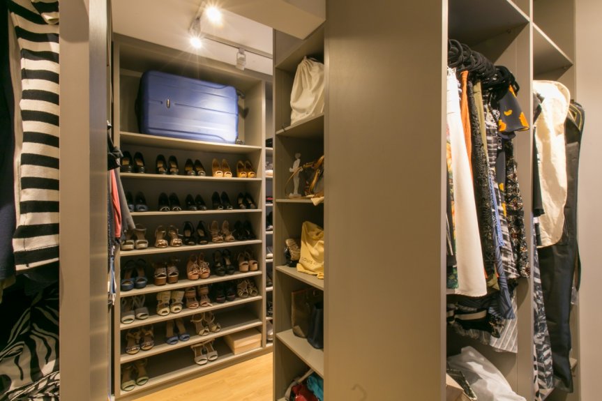 Apartamento Chácara Sto. Antônio