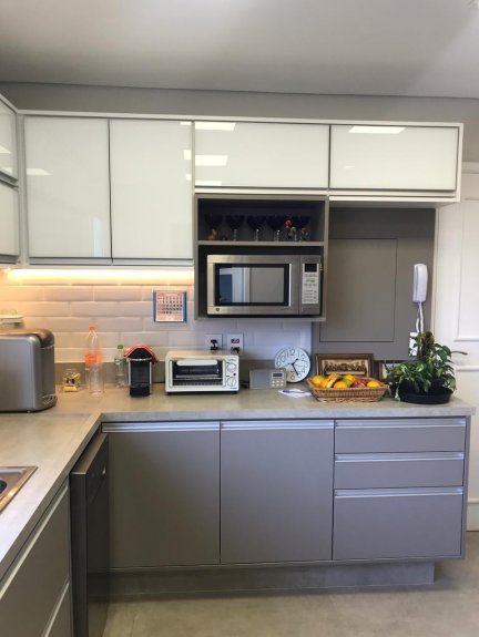 Apartamento Vila Madalena