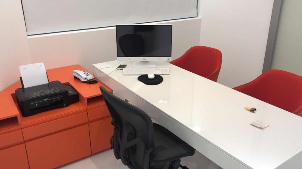 Consultório Vila Olimpia