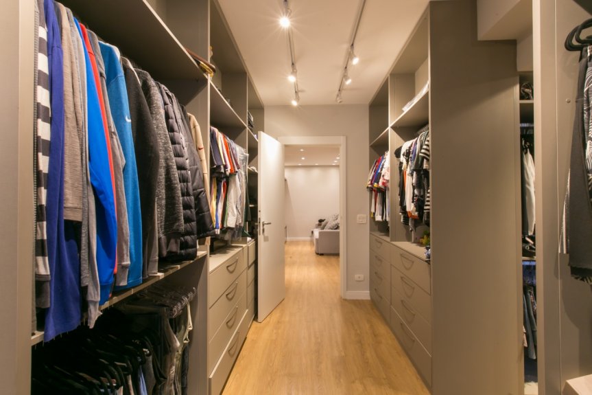 Apartamento Chácara Sto. Antônio