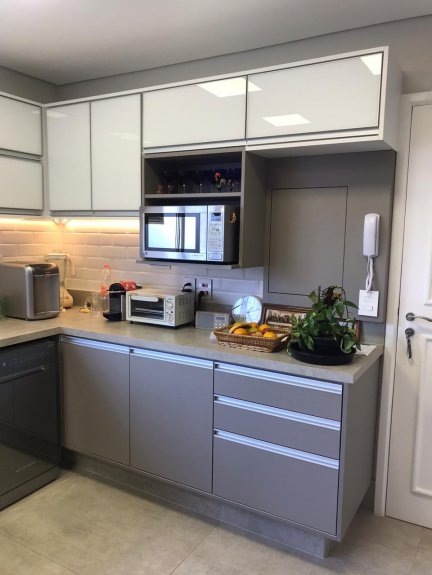 Apartamento Vila Madalena