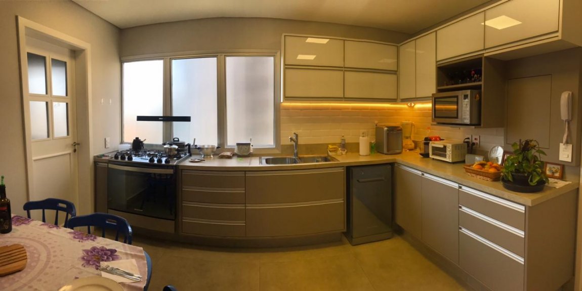 Apartamento Vila Madalena
