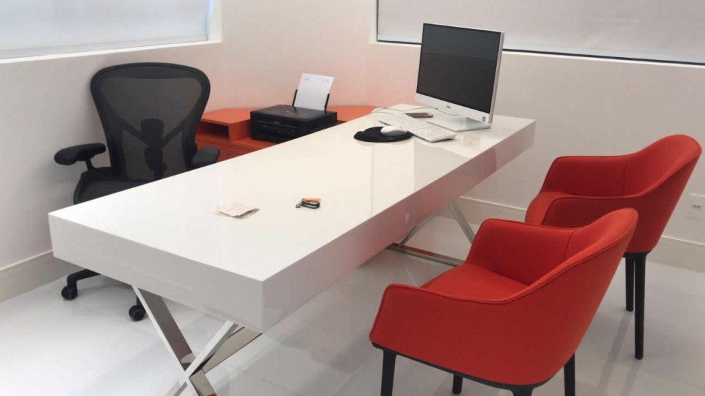 Consultório Vila Olimpia